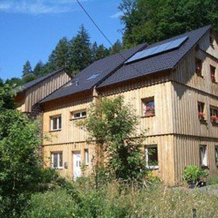 Ferienhaus Route 5 Elmstein 部屋 写真
