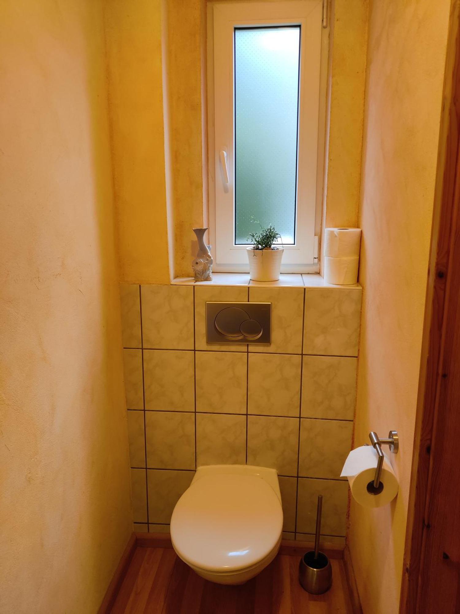Ferienhaus Route 5 Elmstein エクステリア 写真