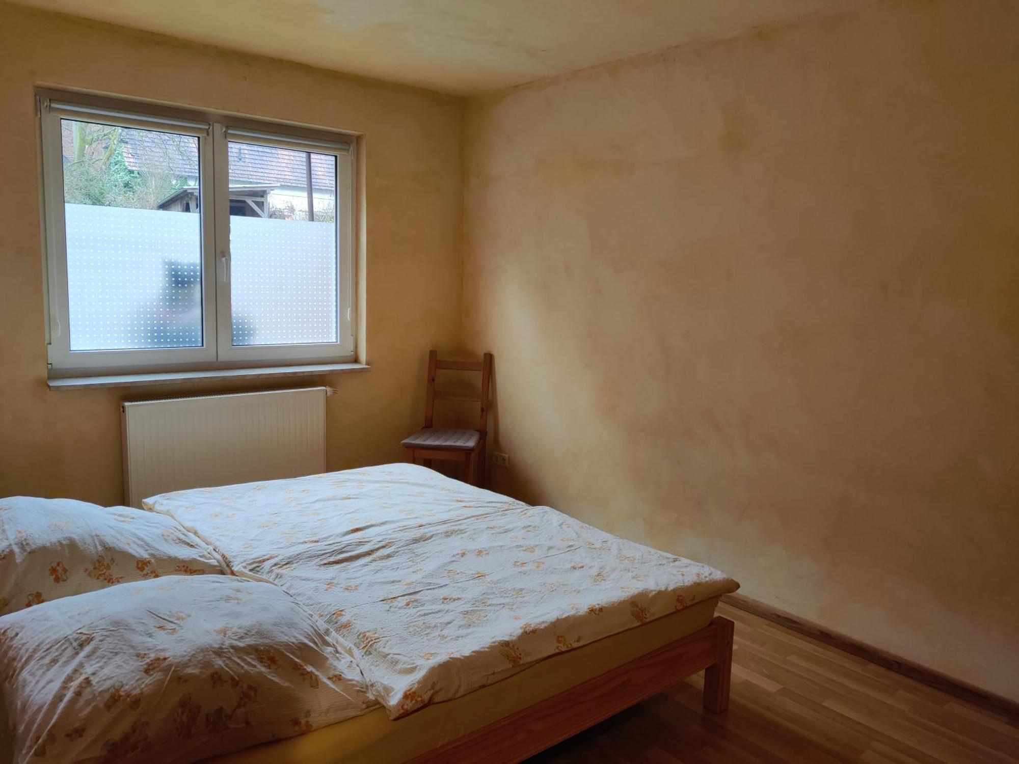 Ferienhaus Route 5 Elmstein エクステリア 写真
