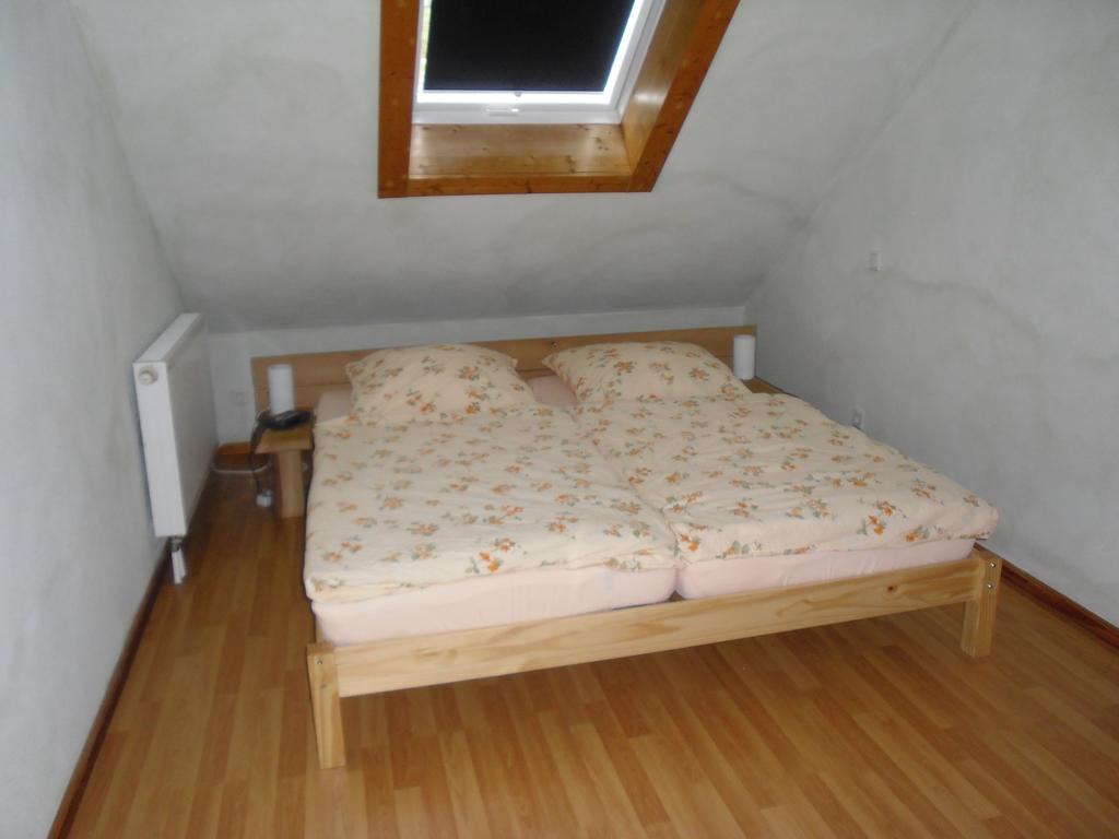 Ferienhaus Route 5 Elmstein 部屋 写真